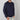 Essential Basic longsleeve navy