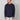 Essential Basic longsleeve navy