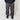 PRJCT parachute pants harringbone bordeaux