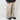 PRJCT Barrel pants sand