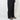 PRJCT Barrel pants black