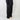 PRJCT bold pants black