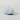 PRJCT Cap suede light blue