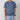 Essential Basic Tee light blue