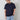 Essential Basic Tee navy