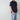 Essential Basic Tee navy