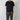 Essential Basic Tee Black