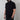PRJCT bodywarmer black