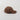 PRJCT Cap suede brown