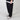 PRJCT zippy cargo straight black