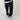 PRJCT zippy cargo straight black