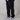 PRJCT cargo rib pants black