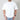 Essential drop tee off white