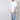 Essential drop tee off white