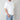 Essential drop tee off white