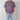 Essential drop tee purple