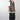 PRJCT suede gilet green