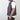 PRJCT suede gilet grey