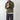 PRJCT heavy cotton jacket green