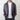 PRJCT heavy cotton jacket grey