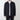 PRJCT heavy jacket black