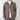 PRJCT heavy jacket brown