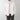 PRJCT heavy jacket off white