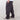 PRJCT heavy baggy pants grey