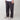 PRJCT heavy baggy pants grey
