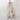 PRJCT heavy baggy pants sand