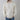 PRJCT Cashmere oversized hoodie off white