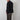 PRJCT zippy pocket jacket black