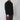 PRJCT zippy pocket jacket black