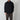 PRJCT zippy pocket jacket black