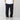 PRJCT pantalon lino black