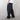 PRJCT pantalon lino navy