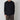 Essential Basic Tee long sleeve black