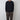 Essential Basic Tee long sleeve black