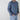 Essential Basic Tee long sleeve light blue