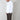Essential Basic Tee long sleeve white