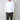 Essential Basic Tee long sleeve white