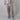 PRJCT pantalon straight sand
