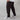 PRJCT pantalon zip brown