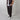 PRJCT pantalon zip brown