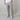 PRJCT pantalon zip sage green
