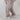 PRJCT zippy pants beige