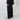 PRJCT zippy pants black