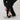 PRJCT zippy pants black