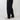 PRJCT zippy pants black