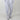 PRJCT zippy pants light grey
